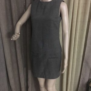 ABS by Allen Schwartz sleeveless dress